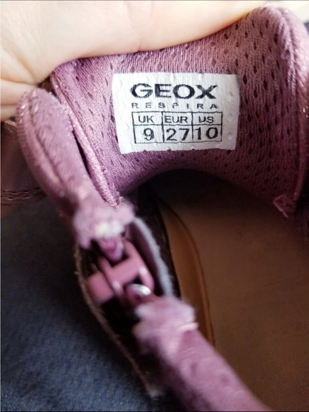 Geox kids kalispera